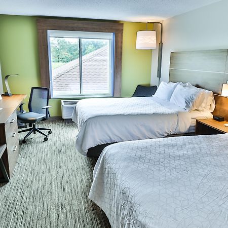 Holiday Inn Express Hotel & Suites Dickson By Ihg Exterior photo